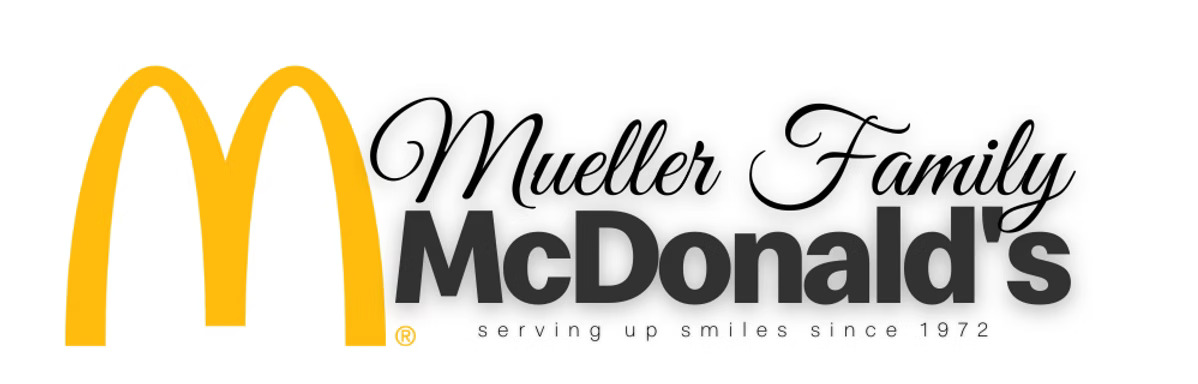 Mueller Family McDonald's